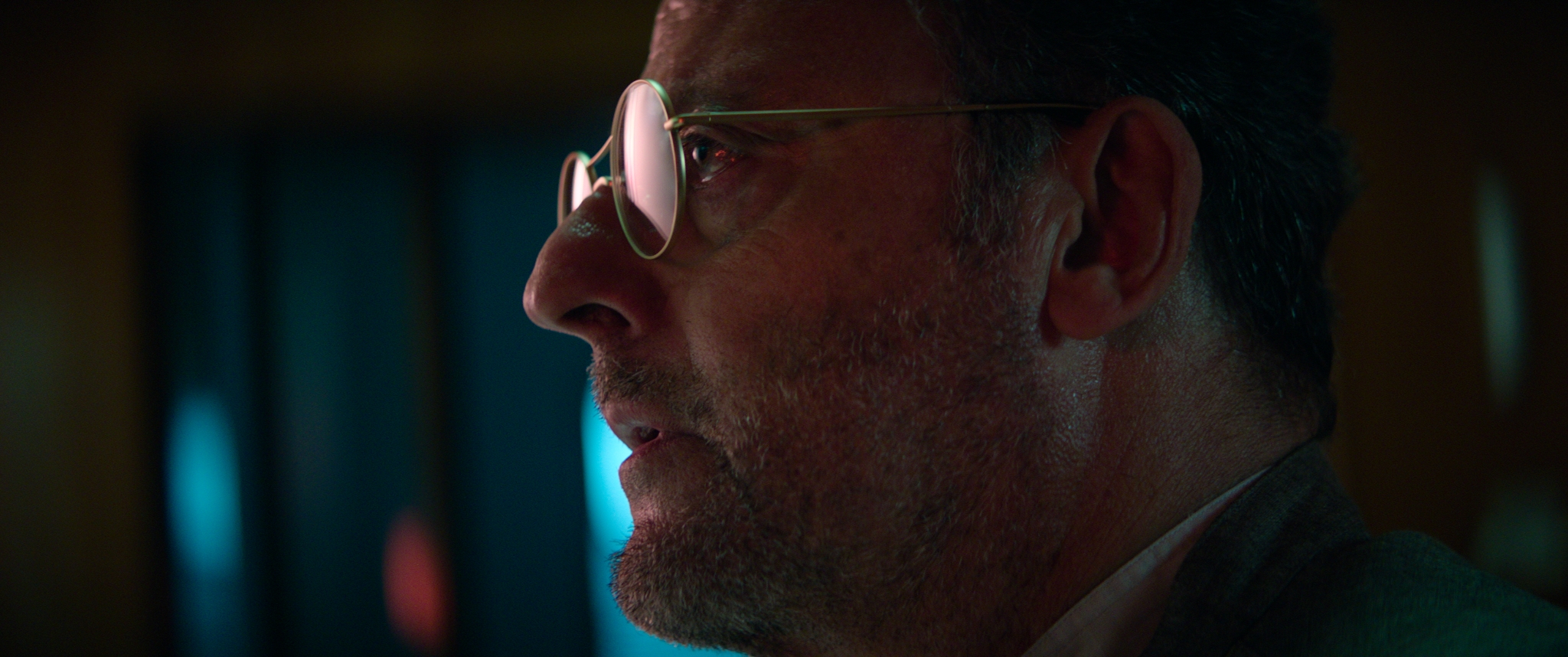 Interview / "Le Dernier Voyage" : la SF française existe 6 Le Dernier Voyage de Paul W.R jean reno critique avis