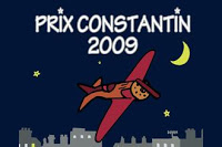 [NEWS] Prix Constantin 2009, the best ten artists of the musical year 1 image
