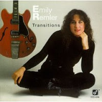 Emily Remler, a forgotten jazz guitar legend 1 image