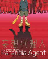 <i>Paranoia Agent</i>, a break from reality 5 image