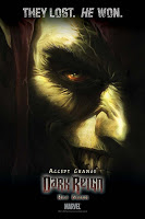 <i>Dark Reign</i>, le Bouffon Vert au pouvoir/Green Goblin rules 25 image