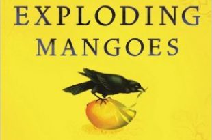 a case of exploding mangoes book