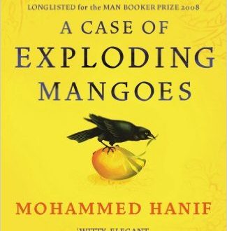 a case of exploding mangoes book