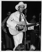 Hank Williams’s legacy/L’héritage de Hank Williams 3 image