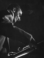 Lennie Tristano, une figure marginale du jazz / a marginal figure in jazz 1 image