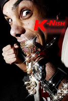 WEB: K-Nish Mortel, un rapeur qui a du chien/a rapper with mordant 58 image