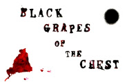 Black Grapes of The Chest image