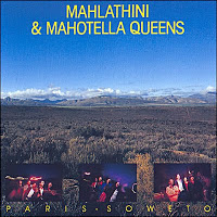 MUSIC: Bulles South Africa 2010 #03 - Playlist "Mahlathini and the Mahotella Queens" 3 image