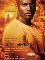 TELEVISION: "Day Break", decision/consequence 20 image