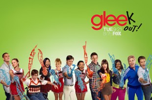 Gleek out! Le Glee club est de retour ! / The Glee Club is back! 13 image
