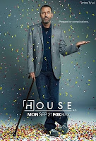 TELEVISION: "House M.D.", enfin l'amour ? (saison 7)/finally love? (season 7) 6 image