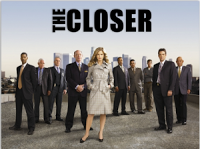 TELEVISION: "The Closer" saison 6/season 6, Deputy Chief Brenda Leigh Johnson is back! 3 image