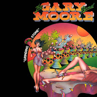 MUSIC: I Hate Mondays #06 - Gary Moore 3 image