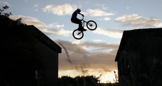 WEB: XTREME #02 - Danny MacAskill "Way Back Home" 1 image