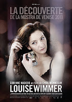 CINEMA: "Louise Wimmer" de/by Cyril Mennegun 16 image