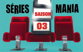 TELEVISION: Festival Séries Mania 2012 - Saison 03/Season 03 42 image
