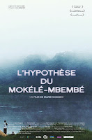 CINEMA: "L'Hypothèse du Mokélé-Mbembé"/"The Mokele-Mbembe Hypothesis" (2011) 3 image