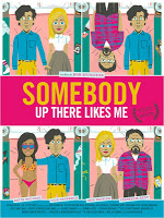CINEMA: "Somebody Up There Likes Me" de/by Bob Byington (2012) 7 image