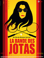 CINEMA: "La Bande des Jotas"/"Gang of the Jotas" (2012) 1 image