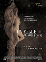 CINEMA: "La Fille de nulle part"/"The Girl from Nowhere" (2012) 1 image
