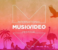MUSIC: 9ème édition de l'International Music Video Festival / 9th edition of the International Music Video Festival 3 image