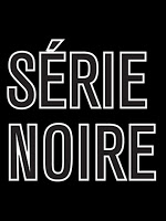 TELEVISION: "Série noire", saison 1/season 1 (2014), série coup de coeur made in Québec !/a real favorite series from Quebec! 12 image