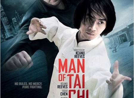 [CRITIQUE] #CEFF2014 "Man of Tai Chi" (2013) de Keanu Reeves 1 image