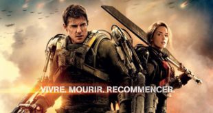 “Edge Of Tomorrow” : un film à revivre ce soir sur 6ter