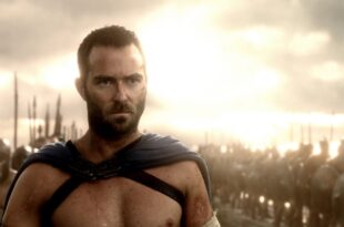 300 : La Naissance d'un Empire image film cinéma péplum action fantastique guerre