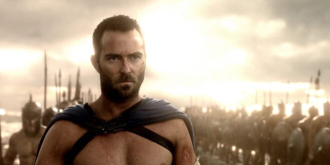 300 : La Naissance d'un Empire image film cinéma péplum action fantastique guerre