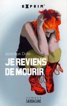 Je reviens de mourir
