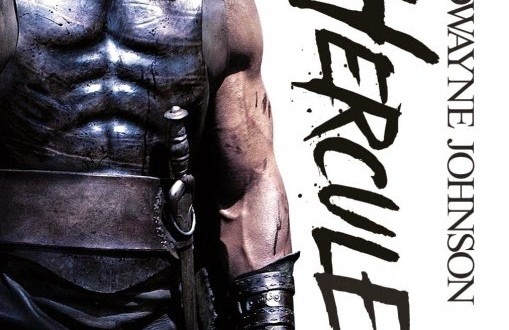 "Hercules" (2014), without any Thrace 1 image