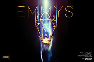 TELEVISION: Emmy Awards 2014, Palmarès & Live-tweet / Winners & Live-tweet 4 image