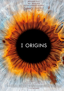"I Origins" (2014), crise de foi 1 image