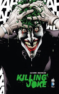 <i>The Killing Joke</i> (1988-2014), rire à s'en mettre plein les yeux / to laugh to dazzle your eyes 2 image