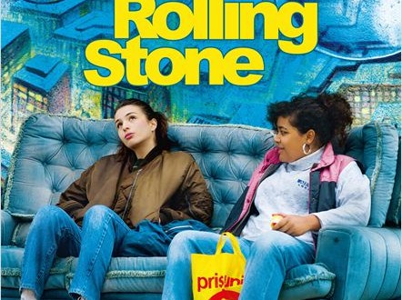 CINEMA: "Papa was not a Rolling Stone" (2014), I can't get no 1 image