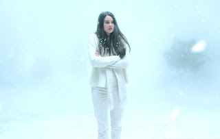 CINEMA: "White Bird" (2014), une femme disparaît / "White Bird in a Blizzard" (2014), the lady vanishes 3 image