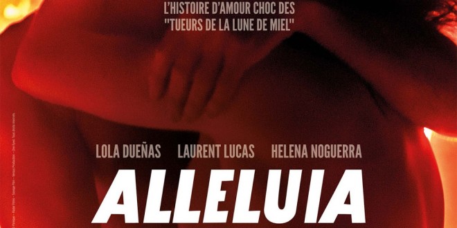 Critique / "Alléluia" (2014) : amour fou 1 image
