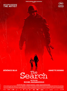 <i>The Search</i> (2014) de/by Michel Hazanavicius 121 image