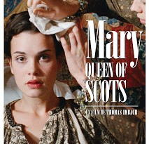 [Critique] "Mary, Queen of Scots" (2013) : Deux reines pour le prix d'une 1 image