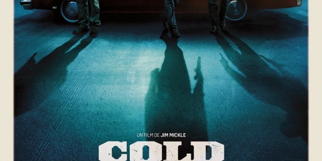 Cold In July (2014) de Jim Mickle affiche film cinéma