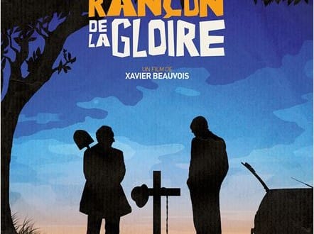 CINEMA: <i>La rançon de la gloire</i> (2013), période de crise / <i>The Price of Fame</i> (2013), a period of crisis 1 image