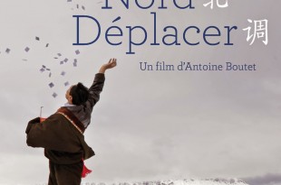 [ITW] Antoine Boutet, réalisateur de "Sud Eau Nord Déplacer" (2014) 1 image