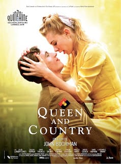 <i>Queen and Country</i> (2014), souvenirs de guerre / memories of war 1 image