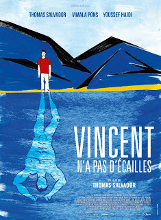 <i>Vincent n'a pas d'écailles</i> (2014), un film au fil de l'eau / <i>Vincent</i> (2014), a movie over water 1 image