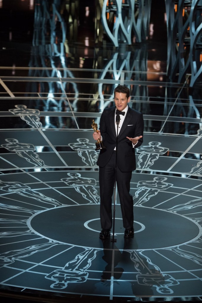 Oscars 2015, les temps forts de la cérémonie / the best moments of the show 4 image