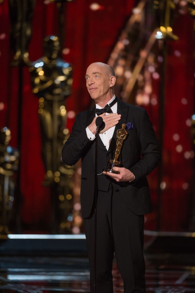 Oscars 2015, les temps forts de la cérémonie / the best moments of the show 5 image