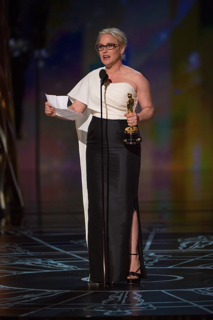 Oscars 2015, les temps forts de la cérémonie / the best moments of the show 3 image