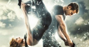 Rediffusion : “Divergente 2 : L’insurrection” ce soir sur W9