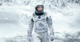 “Interstellar” de Christopher Nolan sur ARTE : faut-il (re)voir l’odyssée spatiale ?